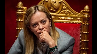 Tronditet Italia, Meloni Ngjall Panik Avokati Begaj Tregon Çpo Ndodh