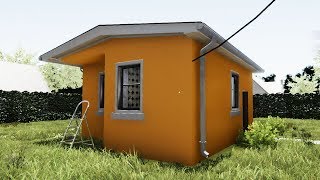 Download lagu YENİ OFİSİM House Flipper YENİ OFİSİM House Flipper