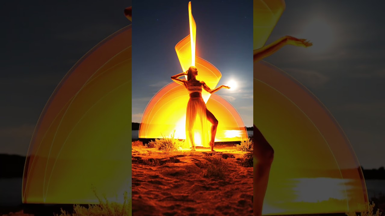 Creating Sublument''s Glow from Start to Finish