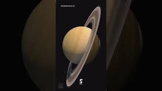 Titan’s Methane Lakes Are Like Earth’s but Stranger! 🌌