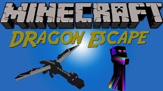 Mineplex Dragon Escape -Episode- 1