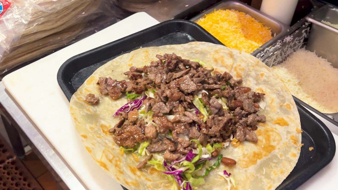 The 'Burrito Wars' Are Getting Heated