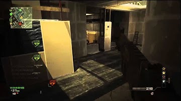 120 Second Manimal M.O.A.B (Modern Warfare 3 Gameplay)