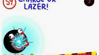 The Impossible Quiz- Questions 1-79