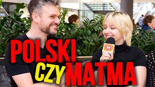Sprawdziliśmy czy dorośli zdaliby MATURĘ z polskiego i matematyki! screenshot 3