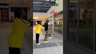 MJ Moonwalk Tutorial 🔥 #michaeljackson #moonwalk #mj #shorts #funk #trending #viral