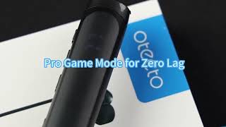Oteeto | OSP3 TWS Earphone Guide
