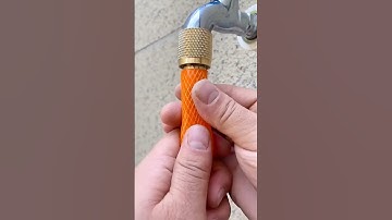 Vòi Xịt Nước Tăng Áp Suất Nước