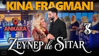 ANKARA KINA FRAGMANI - ZEYNEP ile SITAR - Mamxuran Aşireti - ZANYAR MÜZİK