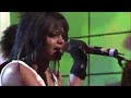 Capture de la vidéo Fefe Dobson - Take Me Away (Live At 2004 Much Music Awards)