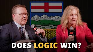Responding W Logic U0026 Confidence To Federalist Fearmongering  Keith Wilson U0026 Eva Chipiuk