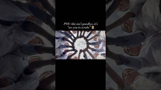The end of one chapter,beginning of another ...#fyp #nursing #nursinglife #friends #shortvideo