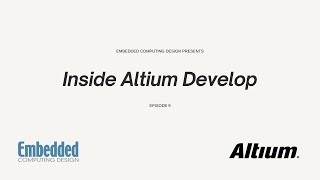 Inside Altium Develop Co-Creation Manufacturing - Episode 9 - Start Your Free Trial