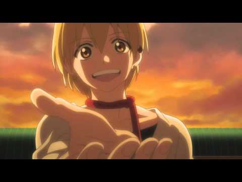 Nishino Kana Is This Love K Pop Lyrics Song