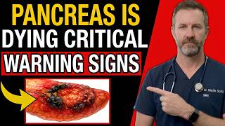 8 Symptoms of PANCREATIC CANCER Seniors Should Never Ignore