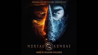 I Am Scorpion | Mortal Kombat OST