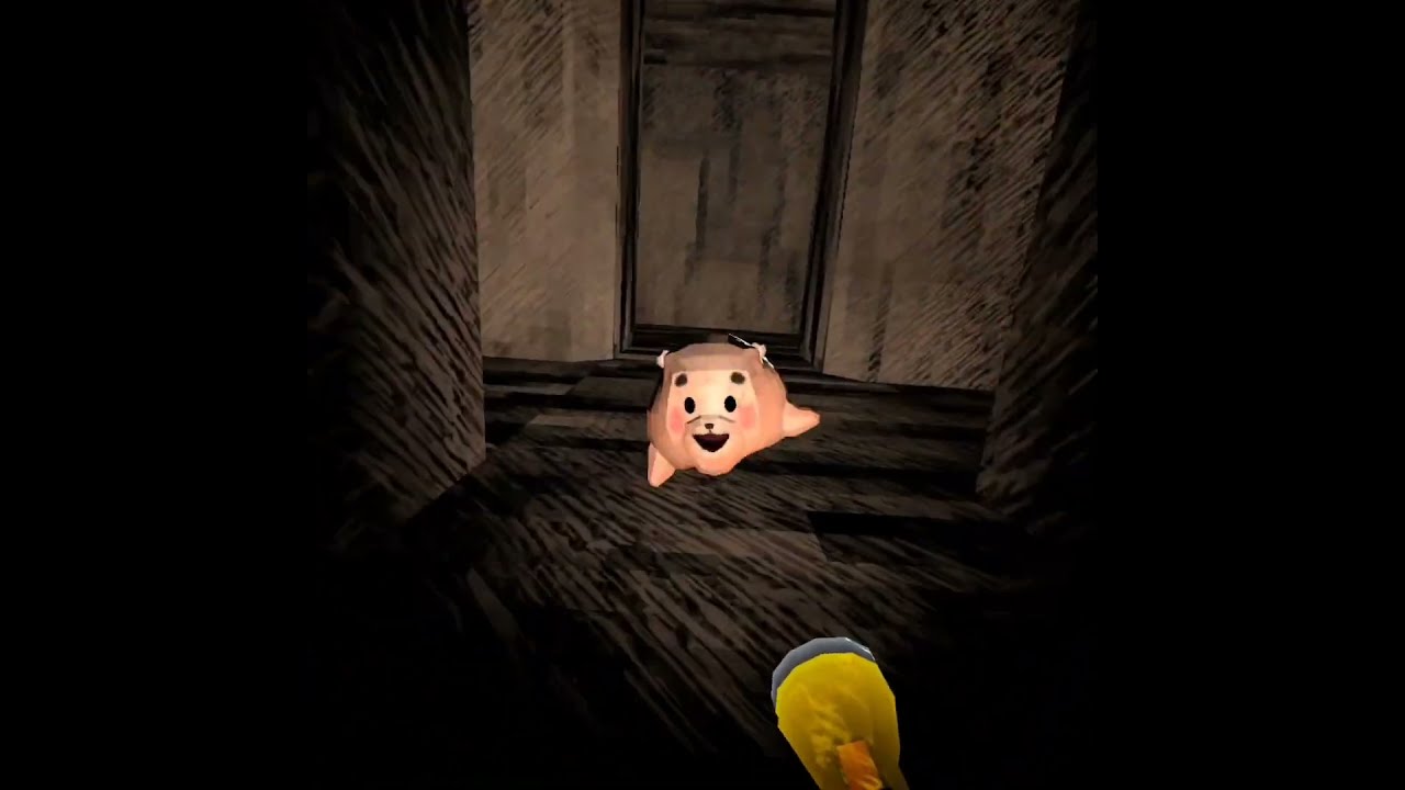 VR Games Part 1 Animalcompany AnimalcompanyVR Gorillatag Funnyvideo