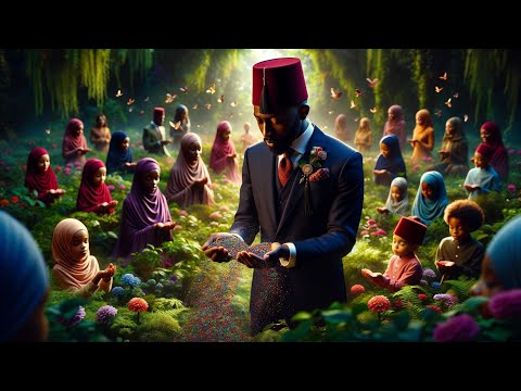 Thumbnail for What Is Truth? Exploring Truth with Sheik Maurice Pennington Bey