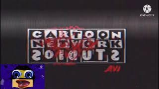 Klasky Csupo Reacts: MOST SCARIEST ANTI PIRACY SCREENS ON TV CHANNELS