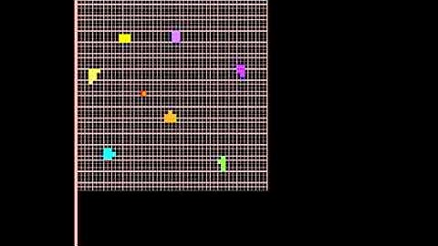 Algoritmo Genético - Java - Rompecabezas