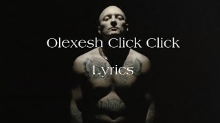 Olexesh Click Click feat. Manuellsen Lyrics