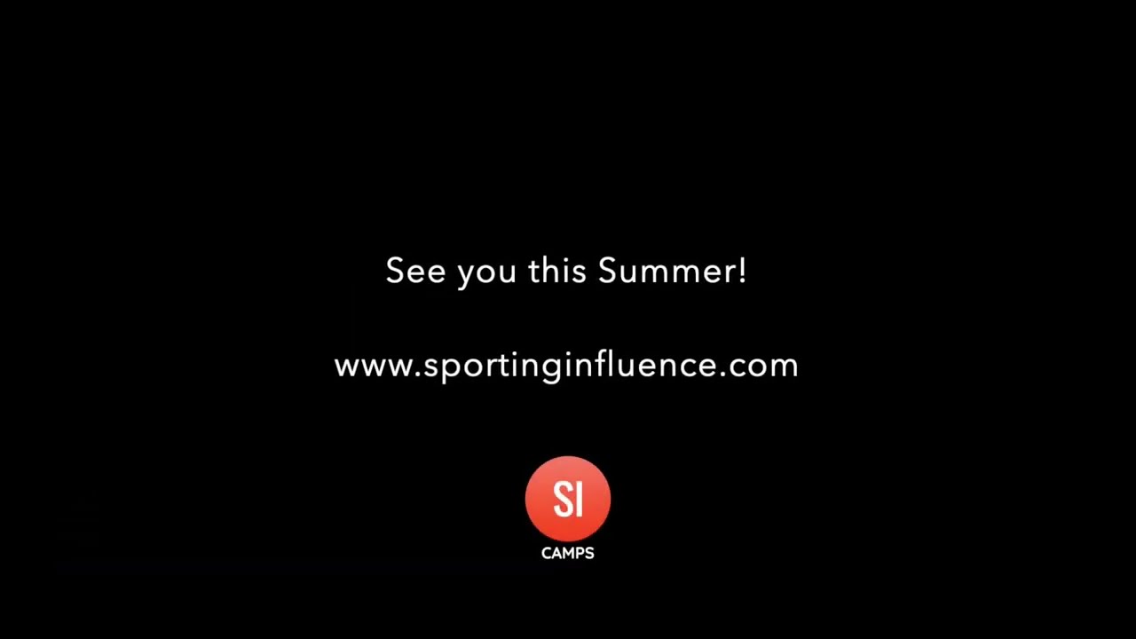 Register Interest - Sporting Influence Camps 2023