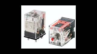 MY4N GS DC12 Omron Relay