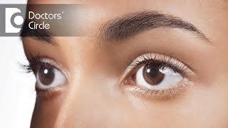 How to treat white bump on eye corner at home-Dr. Rasya Dixit