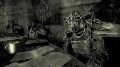 Fallout 3 "speedrun" part 60 FINAL