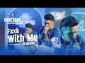 G.DEVITH | FXXK WITH ME | GANZBERG ACOUSTIC