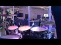 This Bump Was Churchy !! 🥁🔥🔥🔥 Ft Evan Winters On Drums