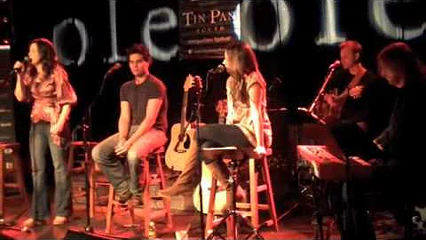 Gerald O'Brien Plays at Tin Pan South