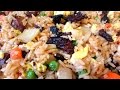 Fried Rice - How To Make Fried Rice - Chinese Food Recipe