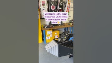 3 cool things about Automotive Engineering