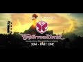 Dim Mak Invades TomorrowWorld 2014 - Part 1