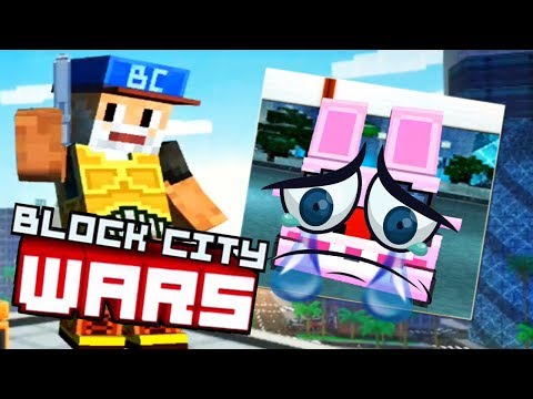 Видео: Block City Wars 2020 - КТО В ЭТО ИГРАЕТ? (96 серия)