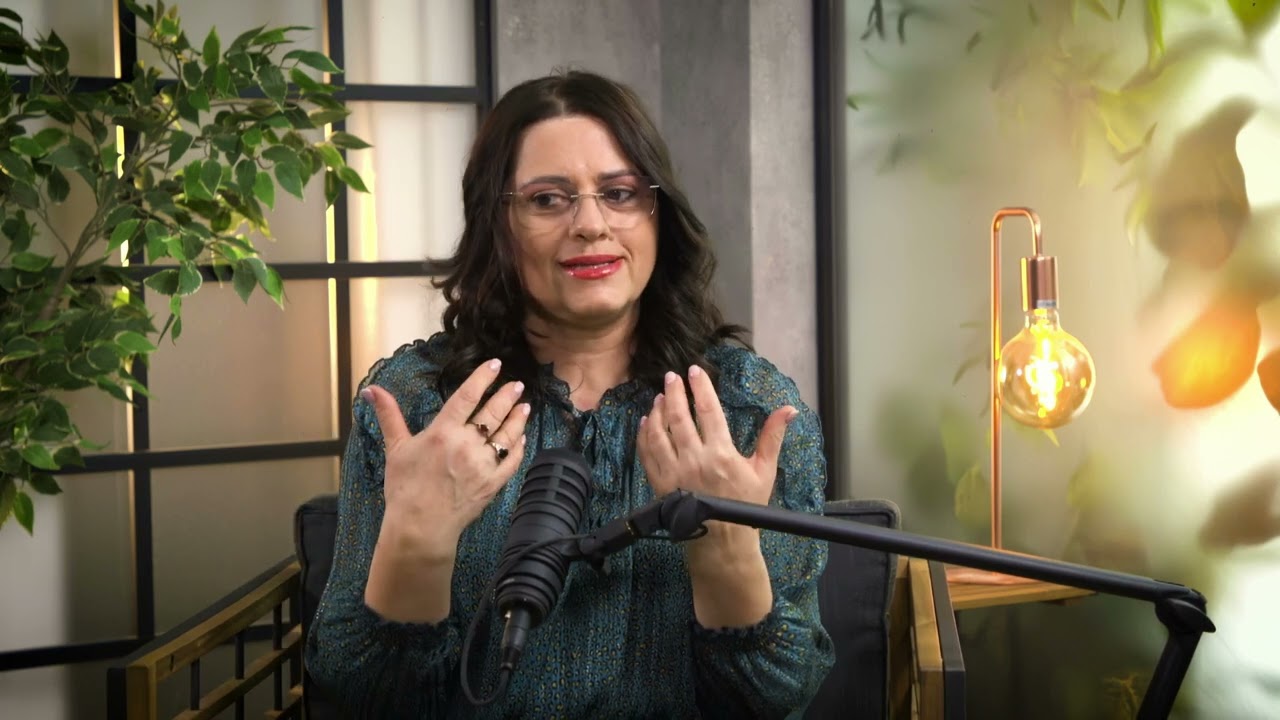 Suntem creatorii realității noastre relaționale.  Ph. Niculina Gheorghiță, Holisterapia