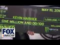 Radioactive: All-Star Race -