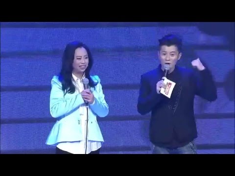 黄绮珊黄妈变身黄三亚 打网球疗伤