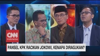Download lagu Mantan Komisioner KPK: Pansel Harus Independen dan Dikawal Masyarakat