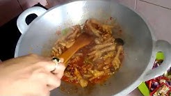 RESEP CEKER AYAM BUMBU MERCON - Durasi: 13.53. RESEP CEKER AYAM BUMBU MERCON - Durasi: 13.53.