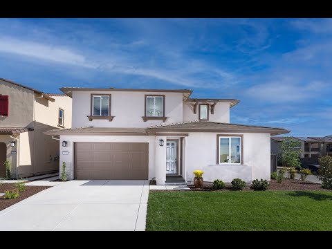 4101 Waterleaf Avenue, Sacramento, CA home video tour