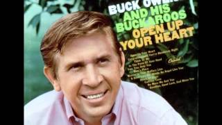 Buck Owens - No More Me and You chords