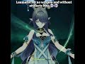 Lauma lvl 40 no weapon and without artifacts btw 💀💀