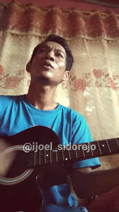 DOT - belahan jiwa ( cover ) genjreng santai #storywa