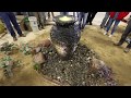 How To Install A Stacked Slate Urn ► Big Money In Water Features!! How To Install A Stacked Slate Urn ► Big Money In Water Features!!