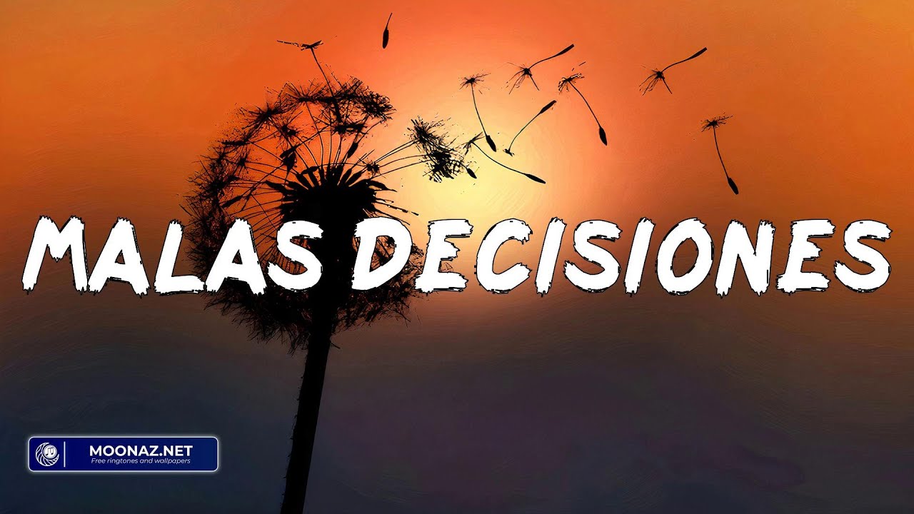 Kenia Os - Malas Decisiones (Letra/Lyrics) | MERCHO (feat. Nico Valdi ...
