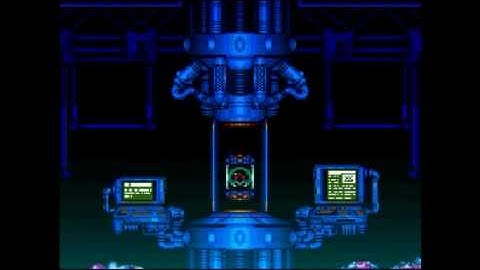 Super Metroid 100% Walkthrough With Commentary-Part 1, Intro to End of Prologue