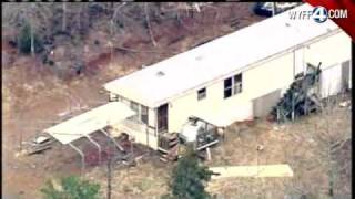 LAURENS CO HOMICIDE.