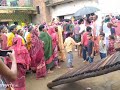ଗୁଡେଶିରା ରଥଯାତ୍ରା 🙏🙏ବାହୁଡ଼ାଯାତ୍ରା 2025